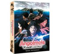 Coffret Angolmois L'Intégrale DVD E