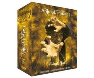 COFFRET - ANIMAL INSTINCT - PENCAK SILAT