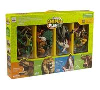 COFFRET ANIMAUX 4 EN 1
