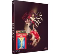 Coffret Ann Hui 3 Films Blu-ray