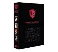 Coffret années 40 [Pack]