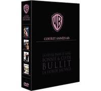 Coffret Années 60 - Pack