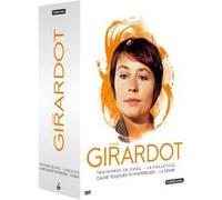 Coffret Annie Girardot 4 films DVD E
