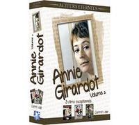 Coffret Annie Girardot - Coffret - Volume 2 - 3 Films E