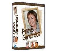 Coffret Annie Girardot : La Proie Pour L'ombre ; Le Mari De La Femme À Barbe ; Le Bateau D'emile