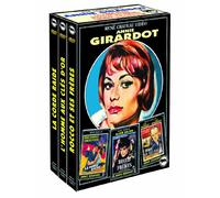 Rocco et ses frères - L'Homme aux clefs d'or - La Corde raide - Coffret