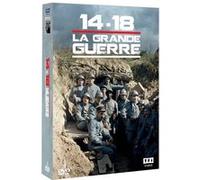 Coffret Anniversaire Armistice DVD E