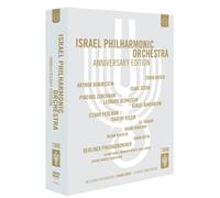 Coffret anniversaire DVD
