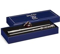 Coffret Anniversaire - Pierre Philosophale & 2 Baguettes Harry Potter