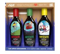 Coffret Antésite Gary Gobel