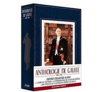 Anthologie de Gaulle – 1890-1970 – Édition limitée et numérotée