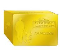 Coffret Anthologie Les Trésors de Walt Disney DVD E