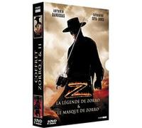 Coffret Antonio Banderas G