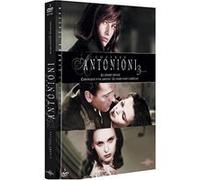 Coffret Antonioni E