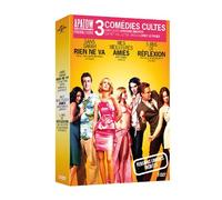 Coffret Apatow Productions DVD DVD