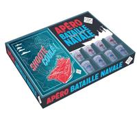 Hachette Pratique – Coffret Apéro Bataille navale