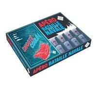 COFFRET Apéro Bataille navale
