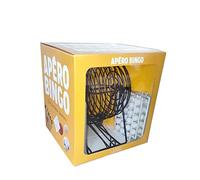 Coffret Apéro Bingo: Tirez les bons numéros !