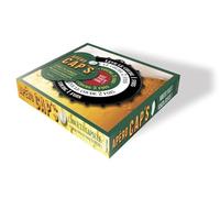 Coffret Apéro Cap's