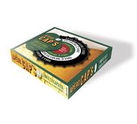 Coffret apéro cap's - Collectif - Hugo Image - Coffret - Jeux livres objets
