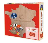 Coffret apéro charcut' fromage: Une planche mixte, s'il vous plaît !