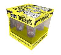 Coffret apéro des tontons