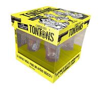 Coffret apéro des tontons Nouvelle édition - Collectif - Hugo Image - Coffret - Jeux livres objets