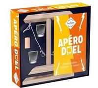 COFFRET Apéro Duel