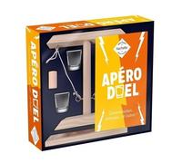 Coffret Apéro Duel - Concentration, Adresse - Et Talent !
