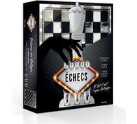 Coffret Apéro échecs Collectif (Auteur)