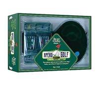Coffret apéro golf