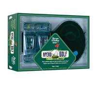 Coffret apéro golf + accessoires - Collectif - Hugo Image - Coffret - Jeux livres objets