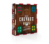 Coffret Apéro Petits Chevaux
