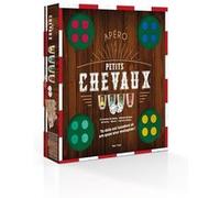 Coffret Apéro Petits Chevaux