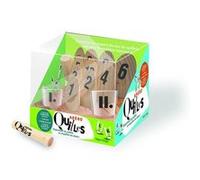 Collectif Coffret Apéro Quilles – livre de recettes, 10 quilles, 2 verres