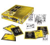 Coffret Apéro Quiz Des Tontons