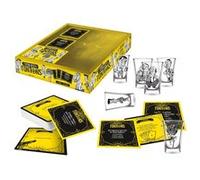 Coffret apéro quiz des tontons Collectif (Auteur)