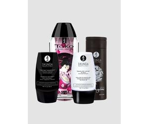 Coffret Aphrodisiaque Coquin