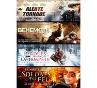 Coffret Apocalypse