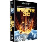 Coffret Apocalypse 2012 - DVD E