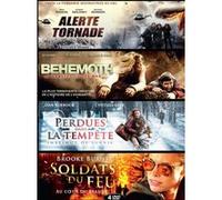 Coffret Apocalypse 4 Films DVD G