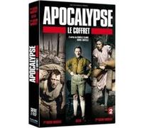 Coffret Apocalypse DVD