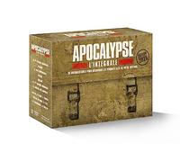 COFFRET APOCALYPSE - L’INTEGRALE 2023 Edition limitée - inclus LE CREPUSCULE D’HITLER