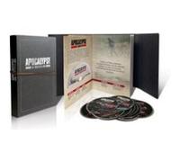 Coffret Apocalypse L'intégrale DVD E