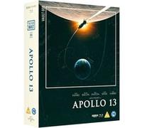 Apollo 13 - Édition The Film Vault Collector Limitée - 4k Ultra Hd + Blu-Ray + Goodies