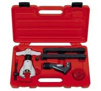 Coffret appareil à collets KS 45° 6-18mm et 1/8"-3/4