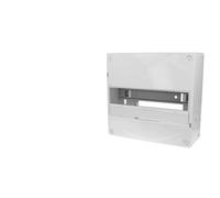 ABB Tableau électrique nu Gale'O 1 rangée de 13 modules
