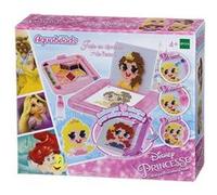 Coffret Aquabeads 31029 Princesses Disney G