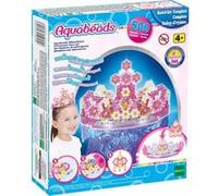 Coffret Aquabeads 31604 Mon diadème de princesse G