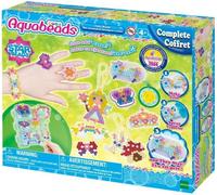 Coffret AQUABEADS - Mes accessoires féériques a créer - 820 perles - Enfant Fille - Des 4 ans